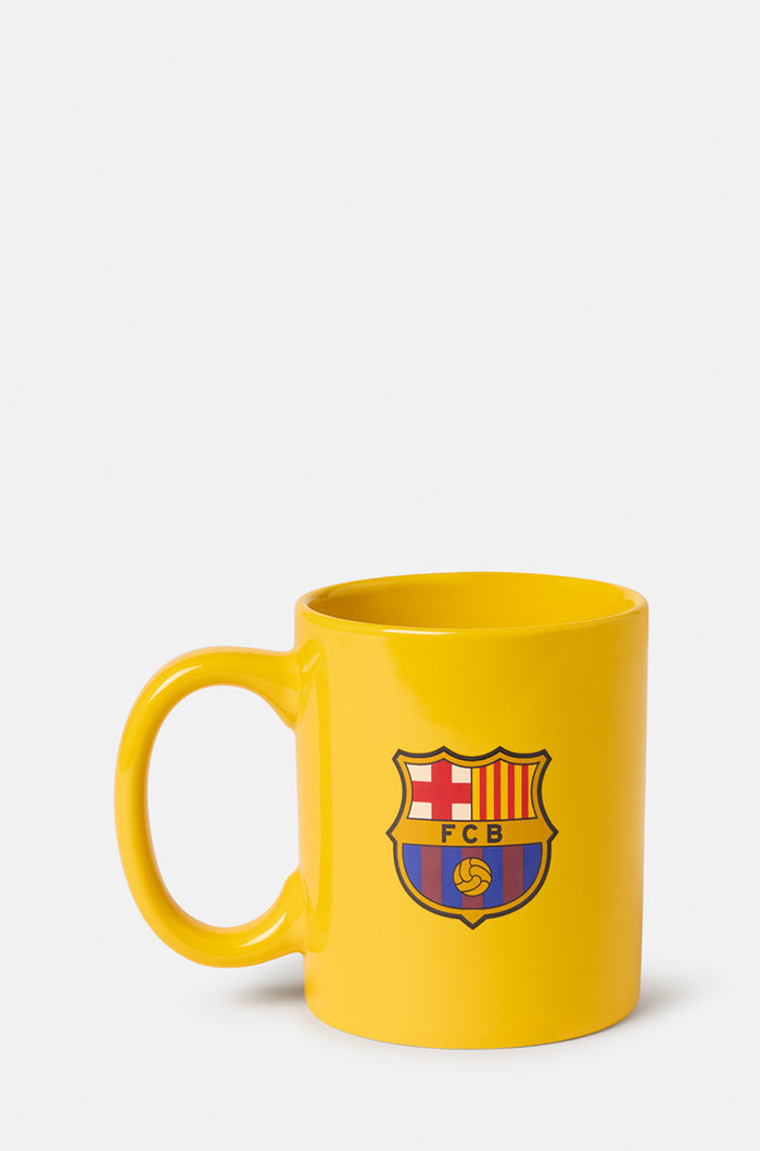 Taza Trencadís FC Barcelona