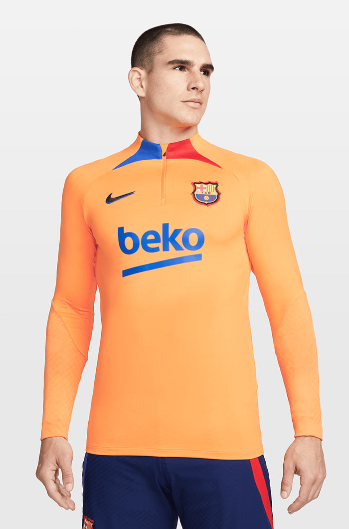 Dessuadora entrenament FC Barcelona 21/22