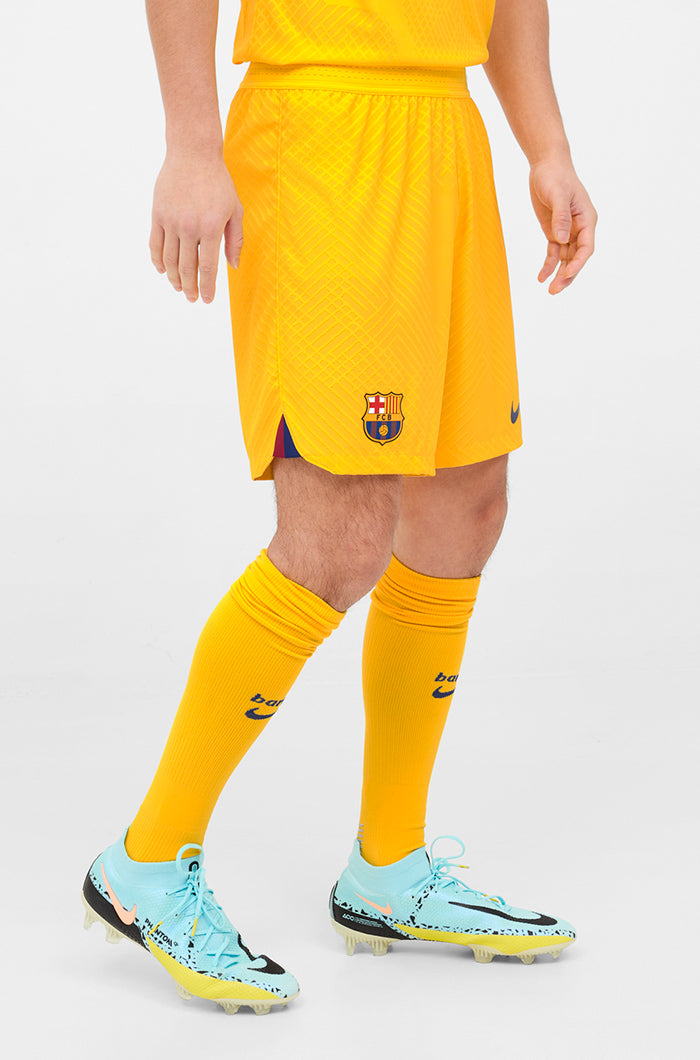 Pantalons 4t equipament FC Barcelona 22/23 Edició Jugador