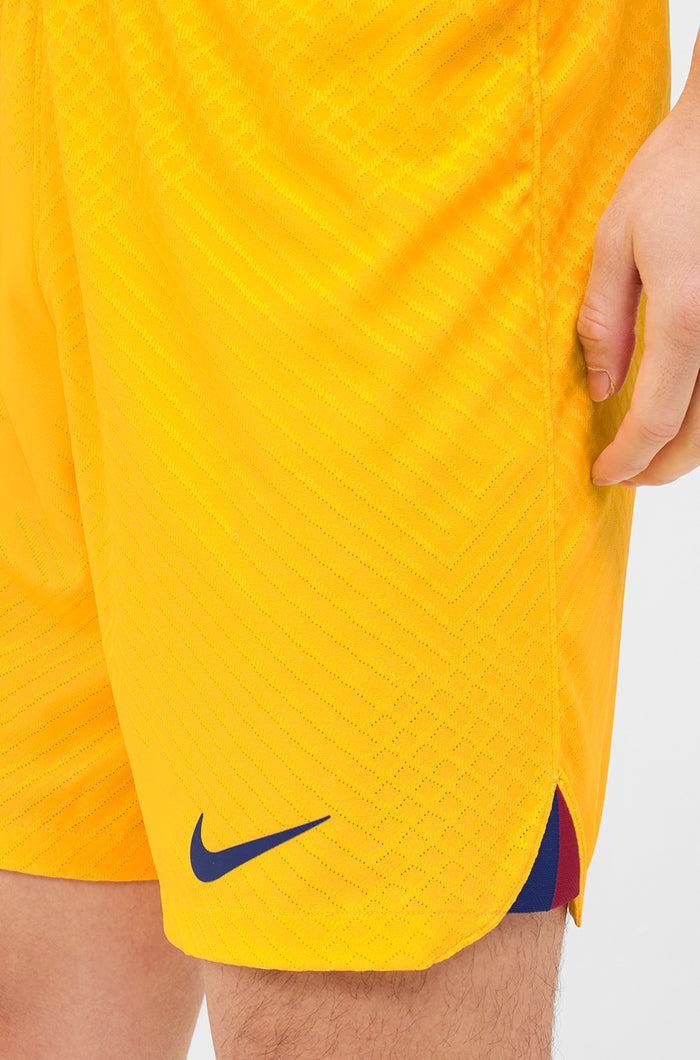 Pantalons 4t equipament FC Barcelona 22/23 Edició Jugador
