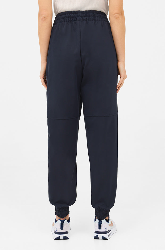 Pantalón marino Barça Nike - Mujer