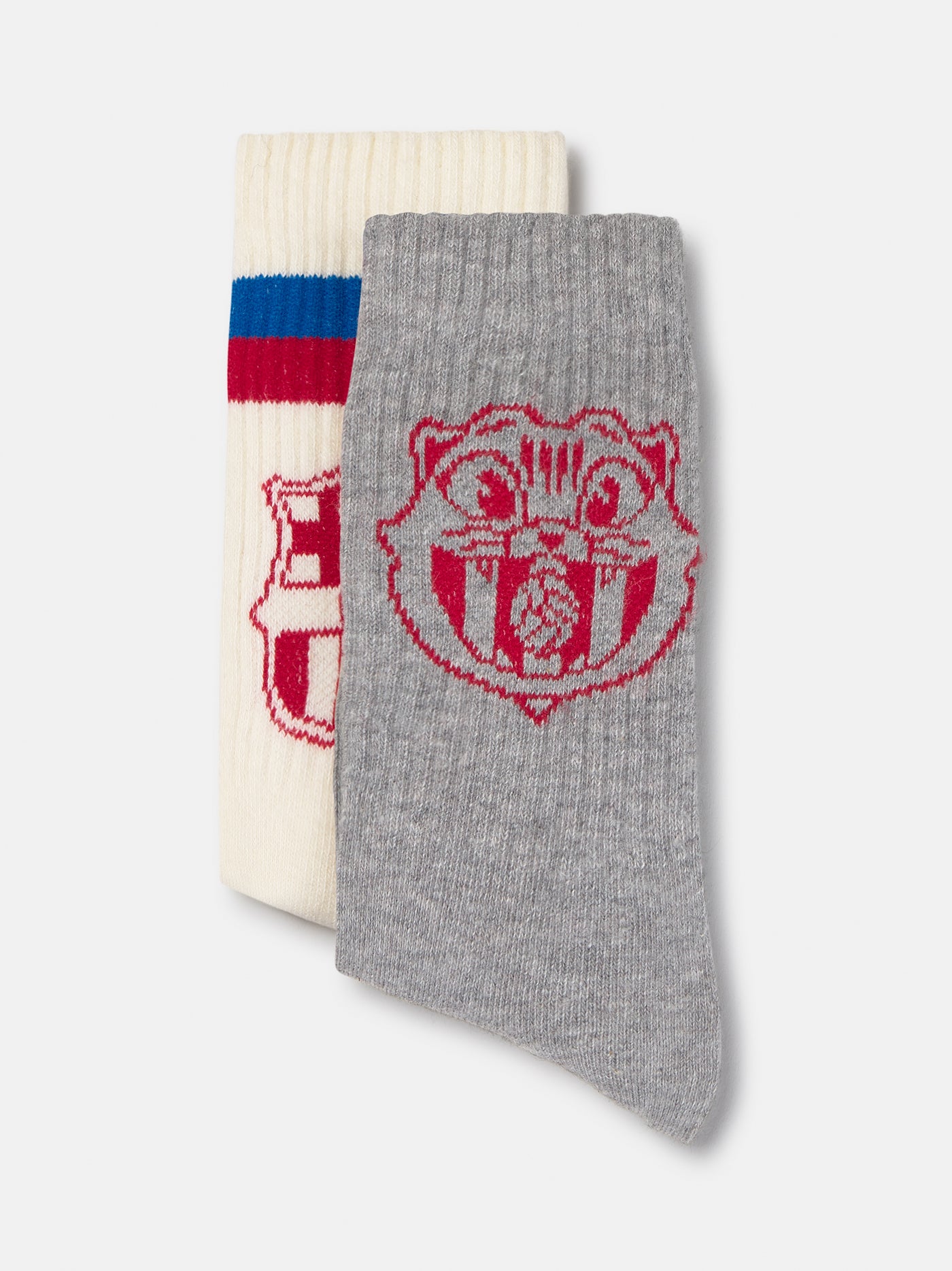 Socks Pack Cat Barça - Kids