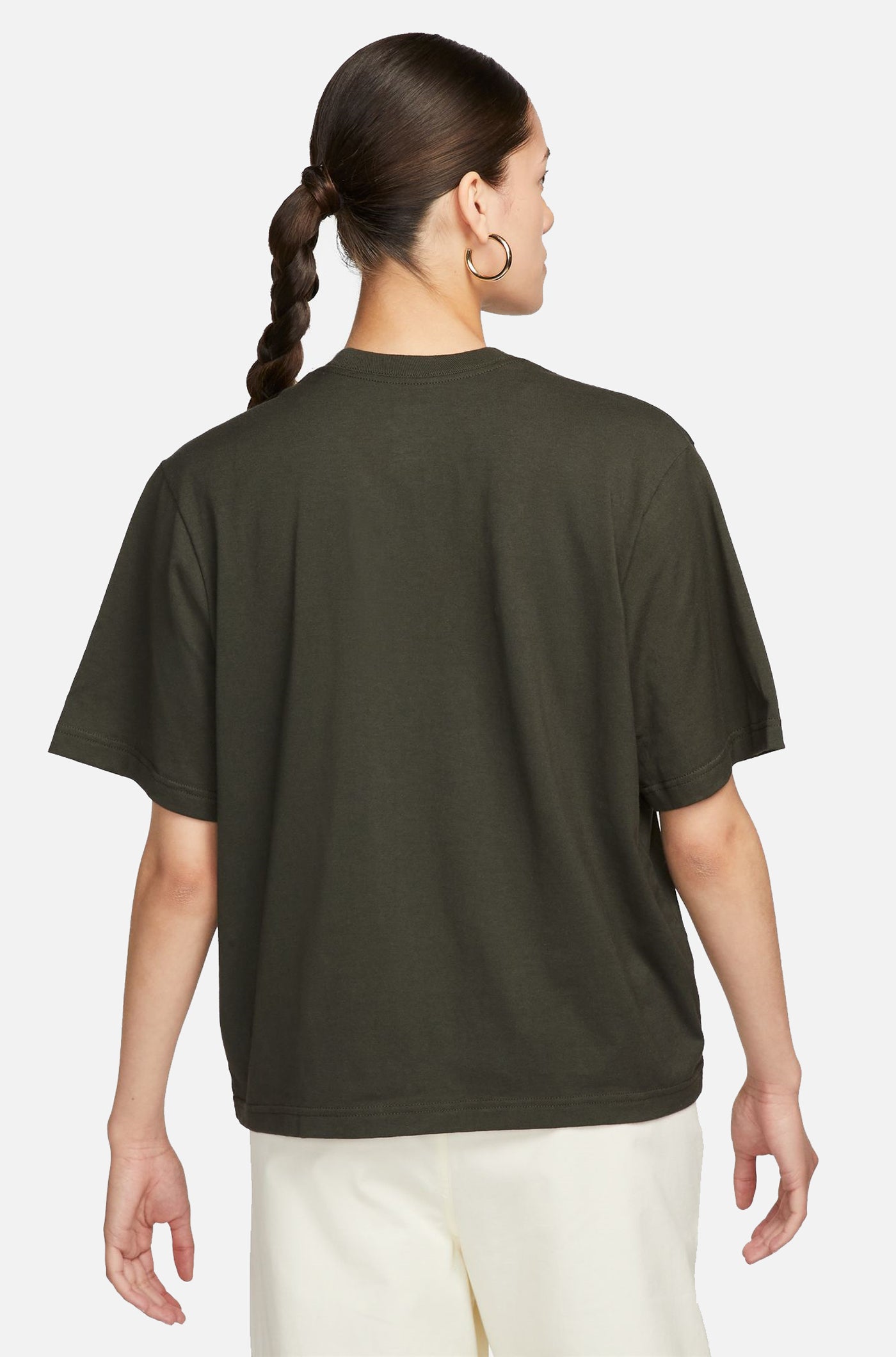Trikot Grünes von Barça Nike - Damen